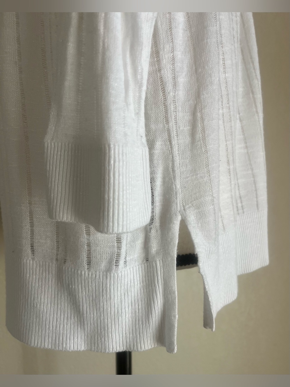 Merona Cardigan - Picture 5 of 8